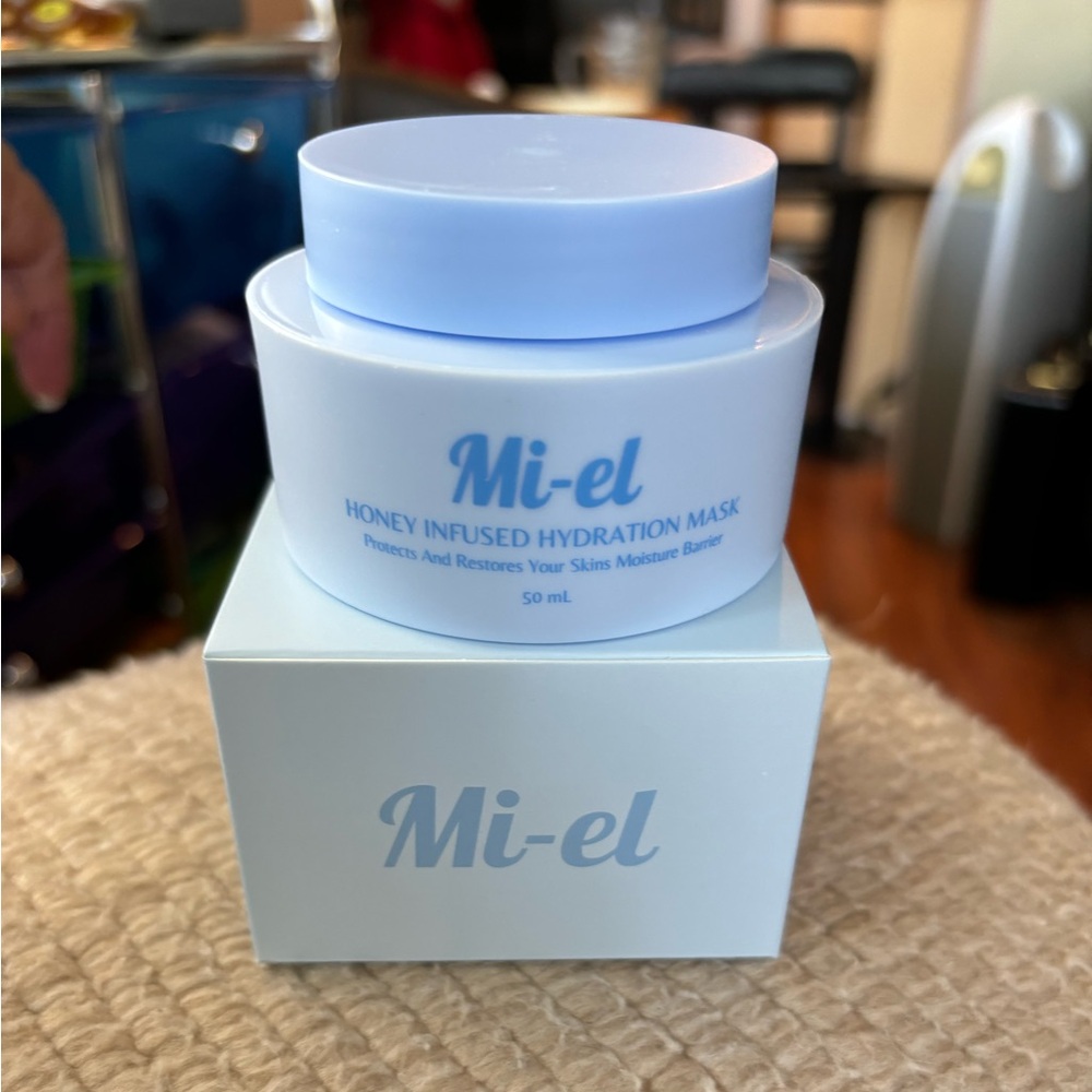 Mi-el Hydrating Mask
